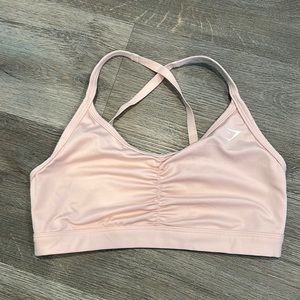 Gymshark, sports bra